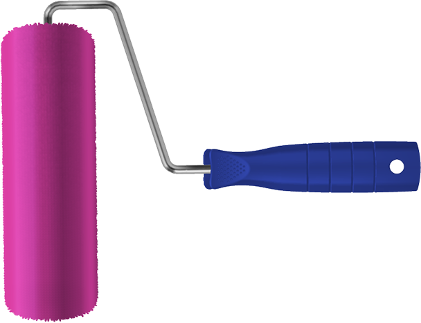 Paint Roller